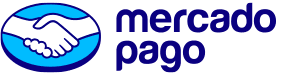 Processado pelo Mercado Pago